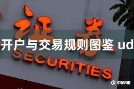 开户与交易规则图鉴 ud