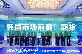 韩国市场前瞻：期货